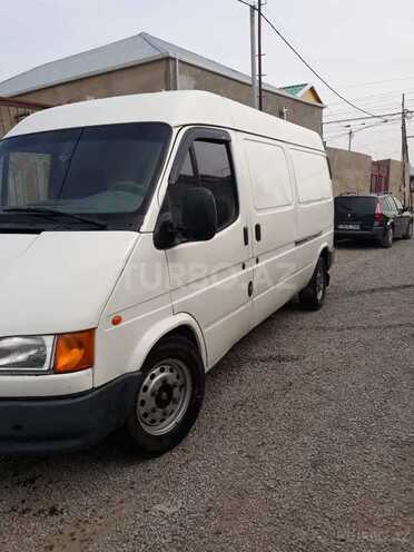 Ford Transit 1997, 10,000 km - 0.3 л - Sumqayıt