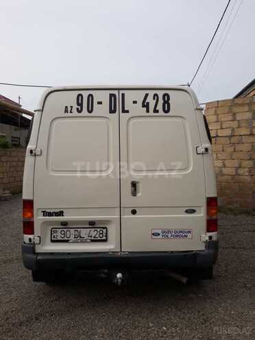 Ford Transit 1997, 10,000 km - 0.3 л - Sumqayıt