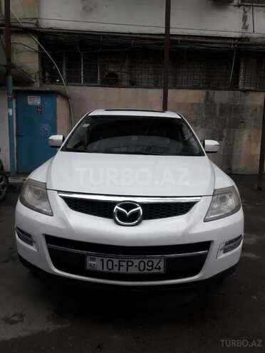 Mazda CX-9 2008, 186,000 km - 3.7 l - Bakı