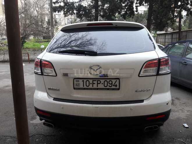 Mazda CX-9 2008, 186,000 km - 3.7 l - Bakı