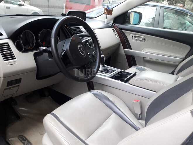 Mazda CX-9 2008, 186,000 km - 3.7 l - Bakı