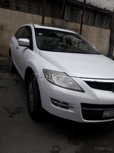 Mazda CX-9 2008, 186,000 km - 3.7 l - Bakı