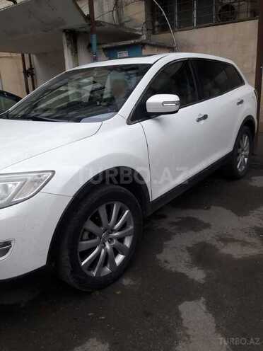 Mazda CX-9 2008, 186,000 km - 3.7 l - Bakı