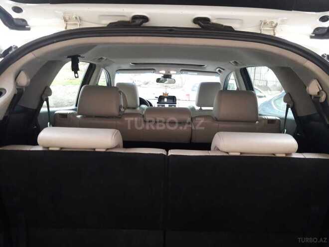 Mazda CX-9 2008, 186,000 km - 3.7 l - Bakı