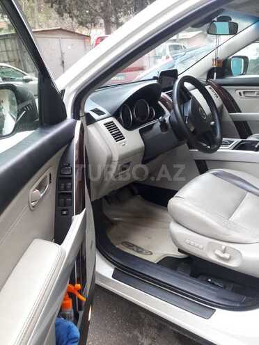 Mazda CX-9 2008, 186,000 km - 3.7 l - Bakı