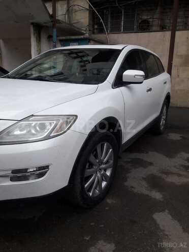 Mazda CX-9 2008, 186,000 km - 3.7 l - Bakı