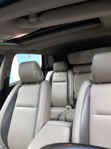 Mazda CX-9 2008, 186,000 km - 3.7 l - Bakı