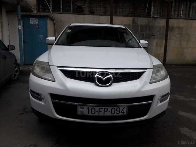 Mazda CX-9 2008, 186,000 km - 3.7 l - Bakı