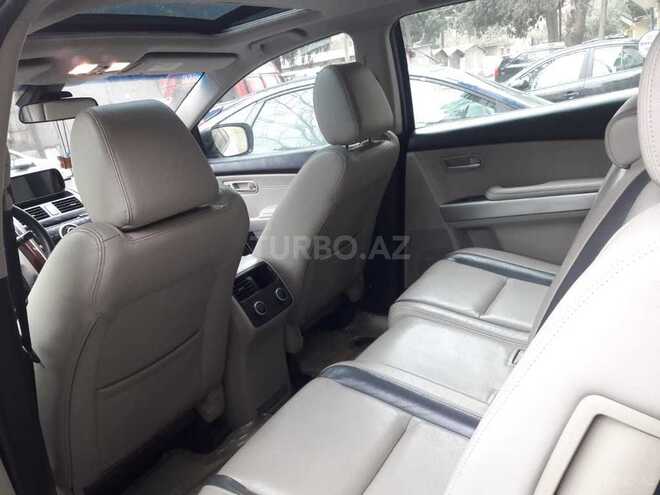 Mazda CX-9 2008, 186,000 km - 3.7 l - Bakı