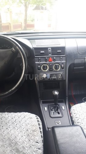Mercedes C 200 1996, 395,005 km - 2.0 l - Xaçmaz