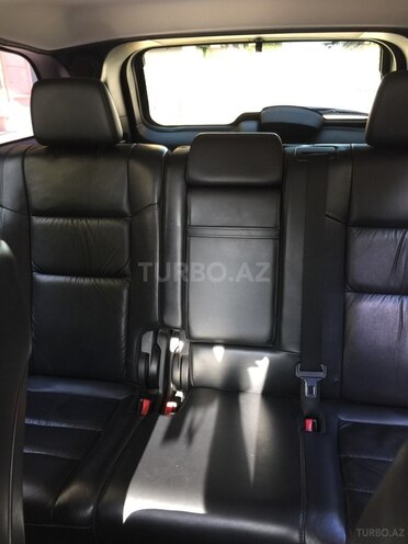 Jeep Grand Cherokee 2012, 122,300 km - 3.6 л - Bakı
