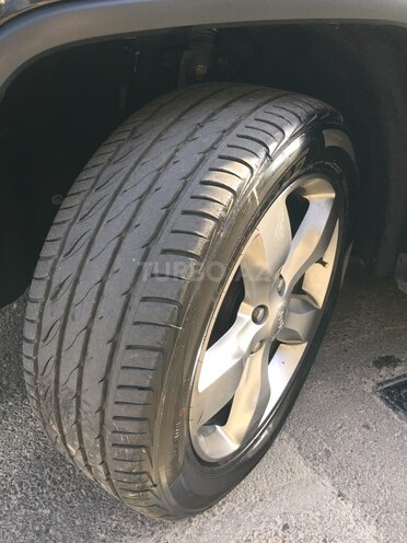 Jeep Grand Cherokee 2012, 122,300 km - 3.6 л - Bakı