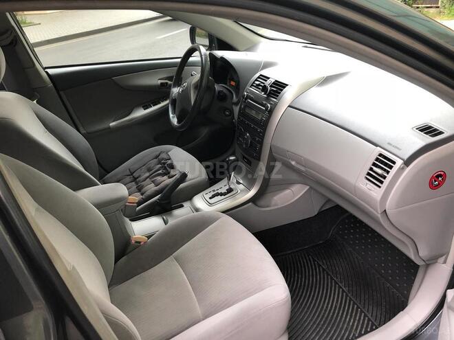 Toyota Corolla 2008, 140,000 km - 1.8 l - Bakı
