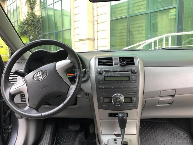 Toyota Corolla 2008, 140,000 km - 1.8 l - Bakı
