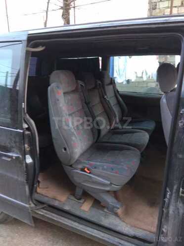 Mercedes Vito 1999, 234,270 km - 2.2 l - Lerik