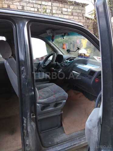 Mercedes Vito 1999, 234,270 km - 2.2 l - Lerik