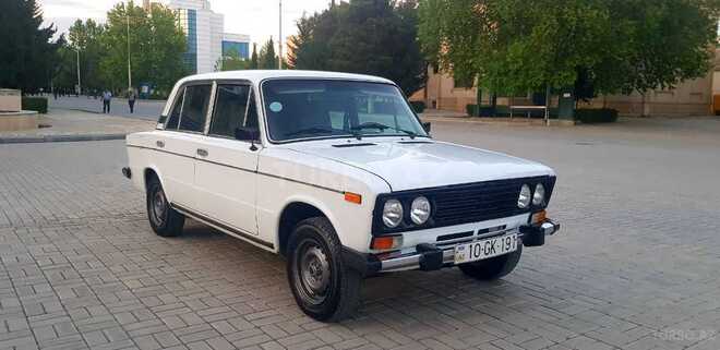 LADA (VAZ) 2106 1999, 164,500 km - 1.6 л - Yevlax
