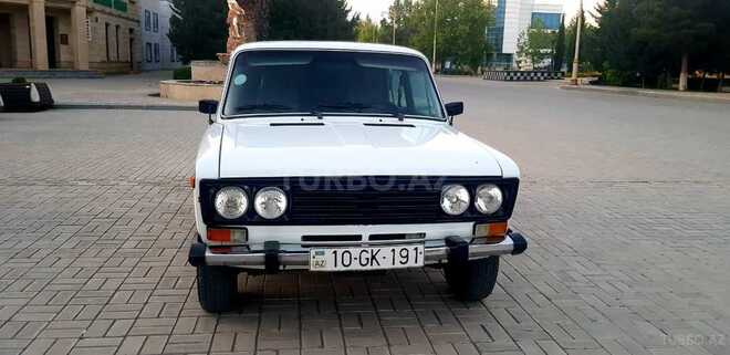 LADA (VAZ) 2106 1999, 164,500 km - 1.6 л - Yevlax