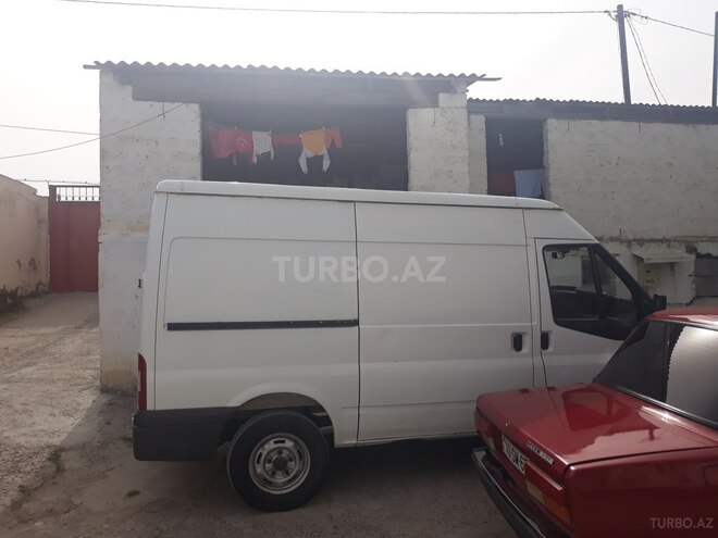 Ford Transit 2008, 330,000 km - 2.4 l - Bakı