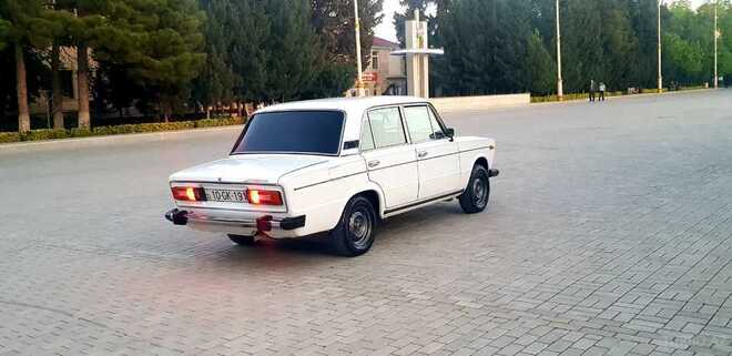 LADA (VAZ) 2106 1999, 164,500 km - 1.6 л - Yevlax