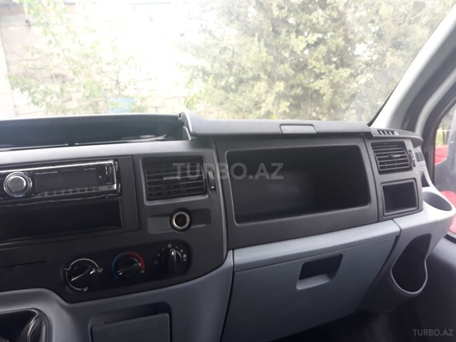 Ford Transit 2008, 330,000 km - 2.4 l - Bakı