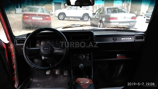 LADA (VAZ) 2107 1986, 245,000 km - 1.5 l - Sumqayıt