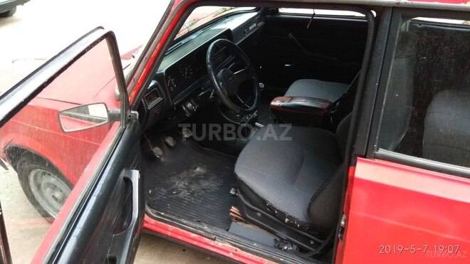 LADA (VAZ) 2107 1986, 245,000 km - 1.5 l - Sumqayıt
