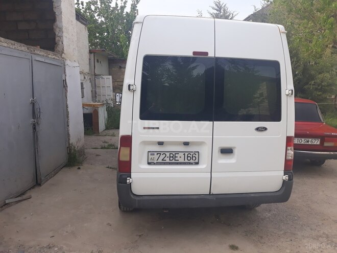 Ford Transit 2008, 330,000 km - 2.4 l - Bakı