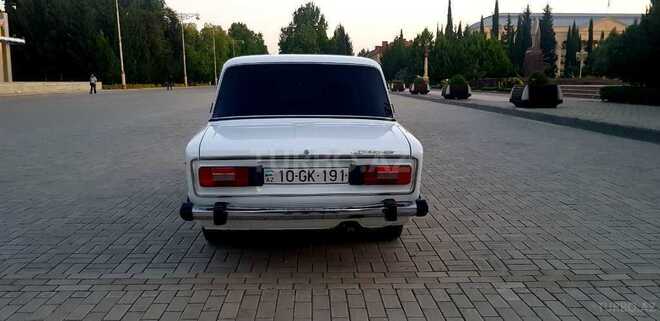 LADA (VAZ) 2106 1999, 164,500 km - 1.6 л - Yevlax
