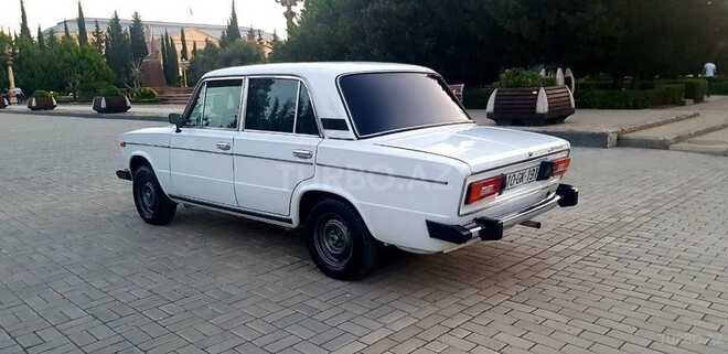 LADA (VAZ) 2106 1999, 164,500 km - 1.6 л - Yevlax