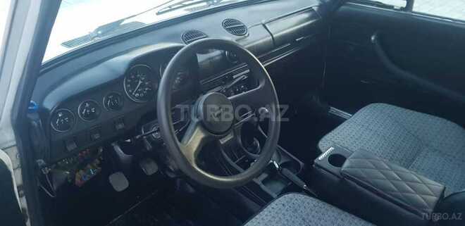 LADA (VAZ) 2106 1999, 164,500 km - 1.6 л - Yevlax
