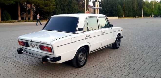 LADA (VAZ) 2106 1999, 164,500 km - 1.6 л - Yevlax