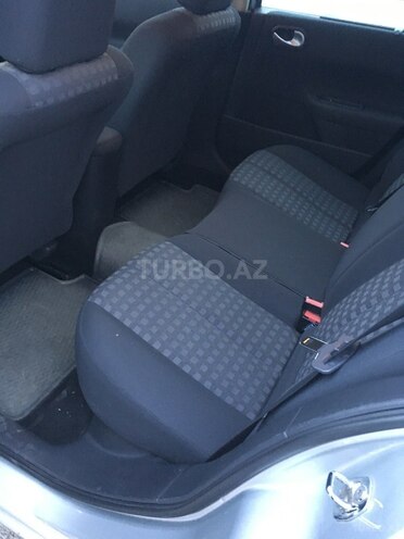 Renault Megane 2008, 142,000 km - 1.5 l - Bakı
