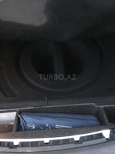Renault Megane 2008, 142,000 km - 1.5 l - Bakı
