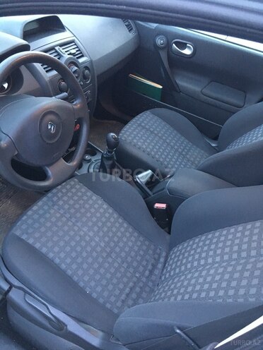 Renault Megane 2008, 142,000 km - 1.5 l - Bakı