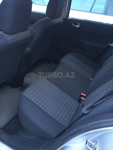 Renault Megane 2008, 142,000 km - 1.5 l - Bakı