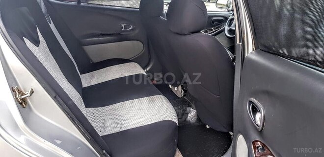 Daewoo Leganza 2002, 231,765 km - 2.0 l - Sumqayıt
