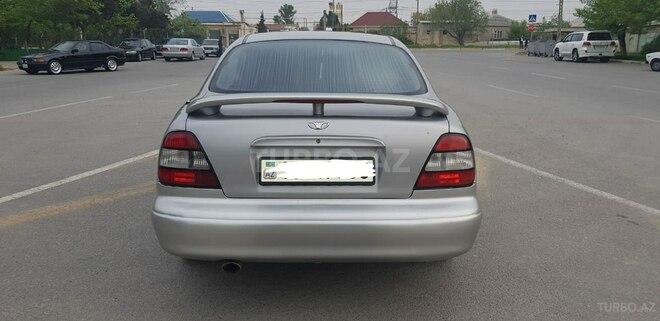 Daewoo Leganza 2002, 231,765 km - 2.0 l - Sumqayıt