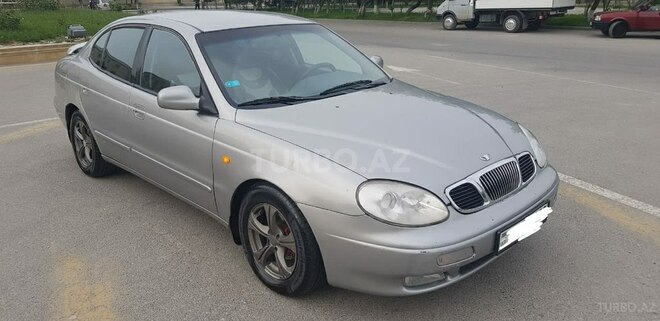 Daewoo Leganza 2002, 231,765 km - 2.0 l - Sumqayıt