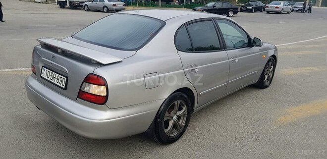 Daewoo Leganza 2002, 231,765 km - 2.0 l - Sumqayıt