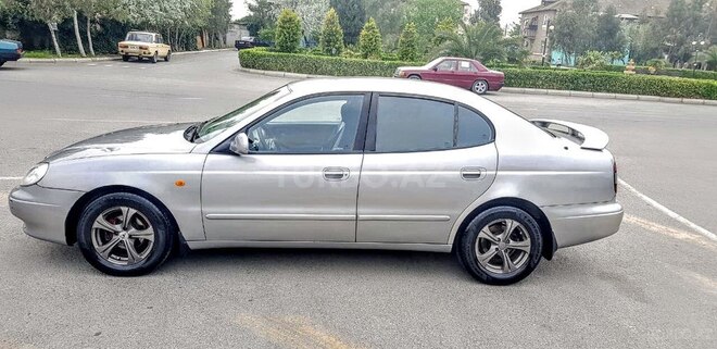 Daewoo Leganza 2002, 231,765 km - 2.0 l - Sumqayıt