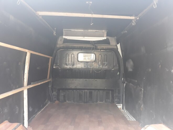 Ford Transit 2008, 330,000 km - 2.4 l - Bakı