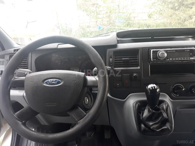 Ford Transit 2008, 330,000 km - 2.4 l - Bakı