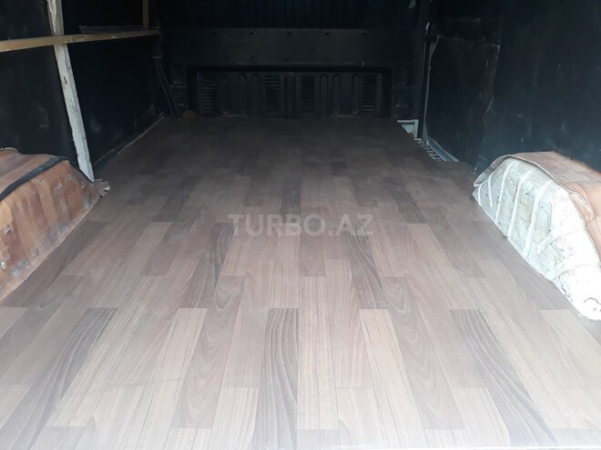 Ford Transit 2008, 330,000 km - 2.4 l - Bakı
