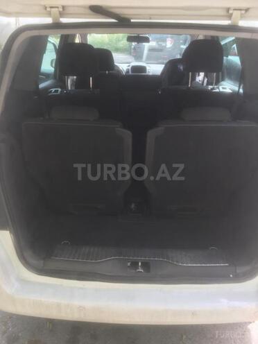 Opel Zafira 2008, 300,000 km - 1.9 л - Bakı