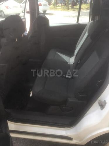 Opel Zafira 2008, 300,000 km - 1.9 л - Bakı