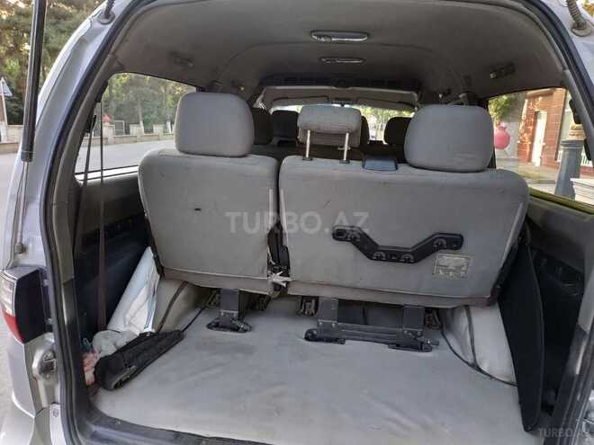 Hyundai H-1 2005, 410,000 km - 2.5 л - Göyçay