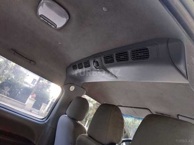 Hyundai H-1 2005, 410,000 km - 2.5 л - Göyçay