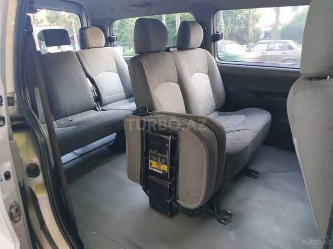 Hyundai H-1 2005, 410,000 km - 2.5 л - Göyçay