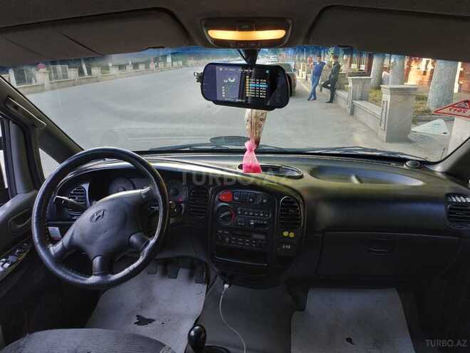 Hyundai H-1 2005, 410,000 km - 2.5 л - Göyçay